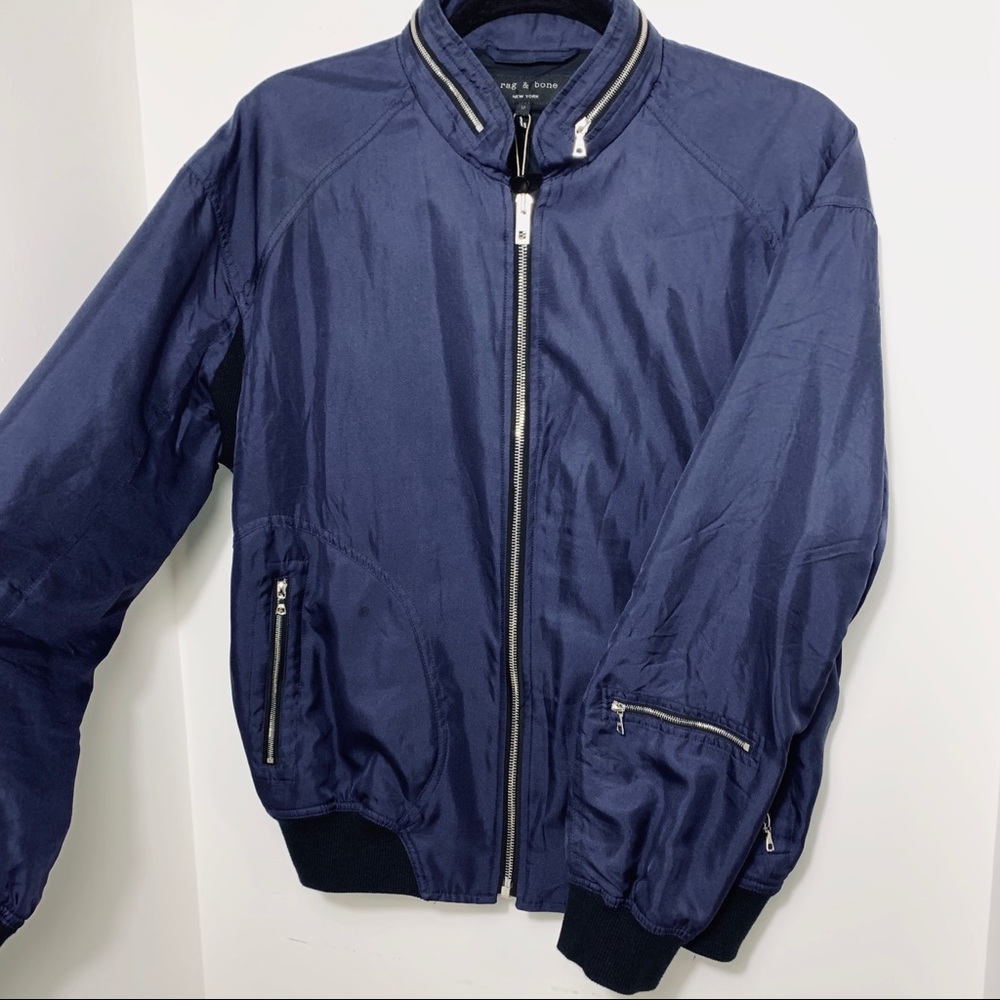 Rag and Bone jacket